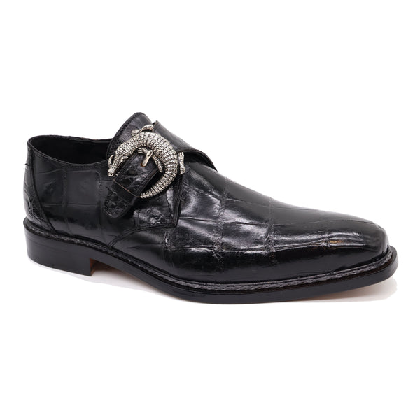Alligator Dress Shoe
