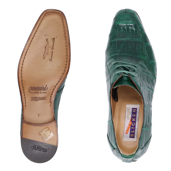 Exotic Skin Dress Shoe
