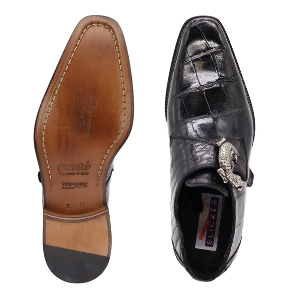 Alligator Dress Shoe