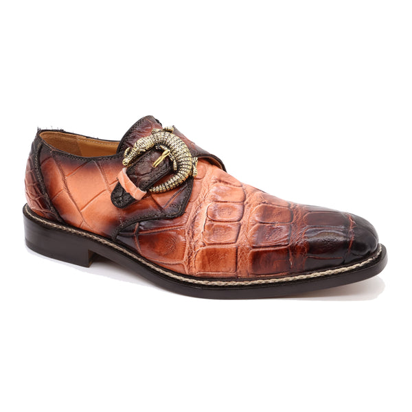 Alligator Dress Shoes