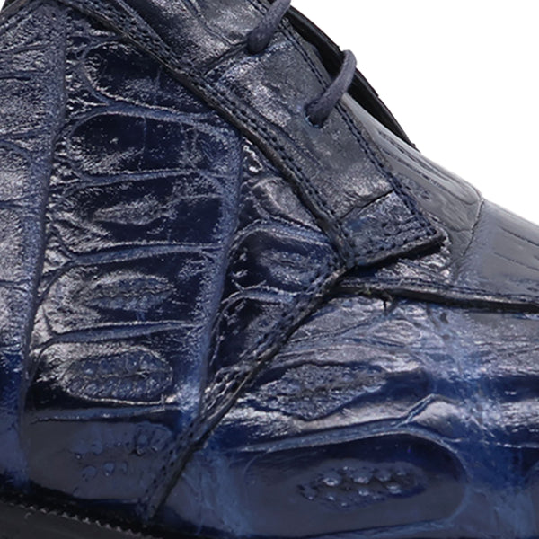 Exotic Skin Dress Shoe