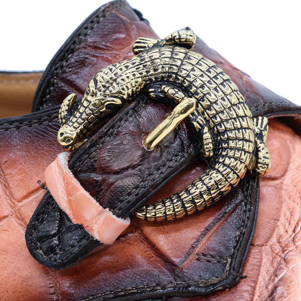 Alligator Dress Shoes