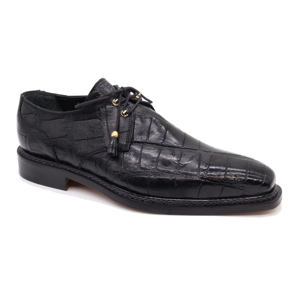 Alligator Dress Shoe