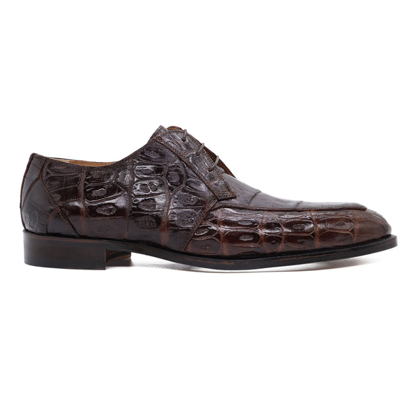 Exotic Skin Shoes