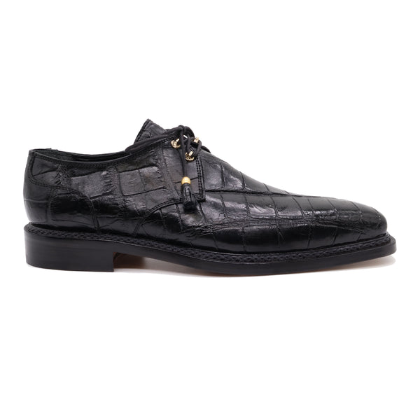 Alligator Dress Shoe