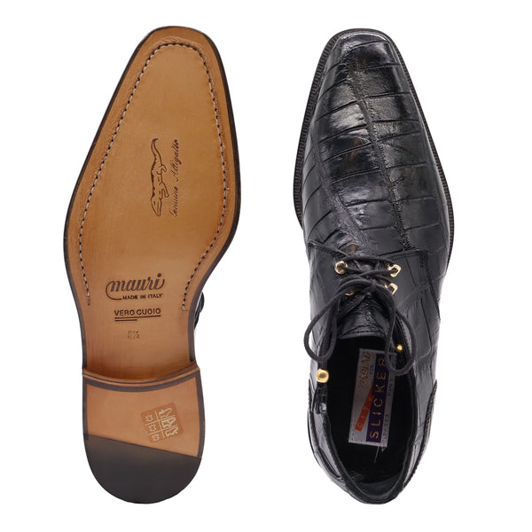 Alligator Dress Shoe