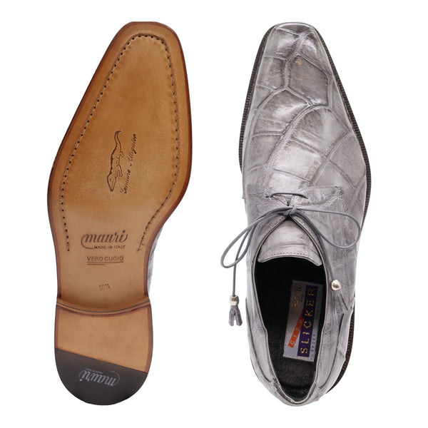 Alligator Dress Shoe