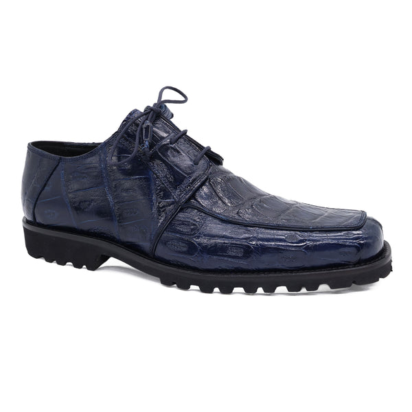 Exotic Skin Shoe