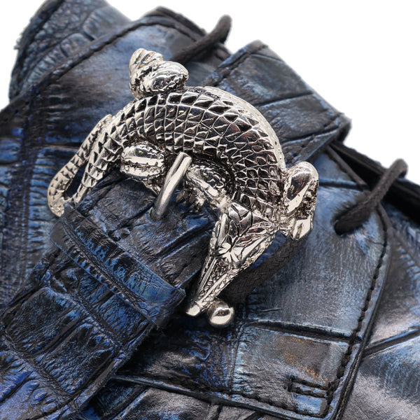 Alligator Dress Shoe