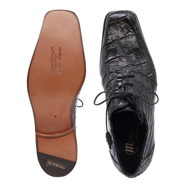 Alligator Dress Shoe