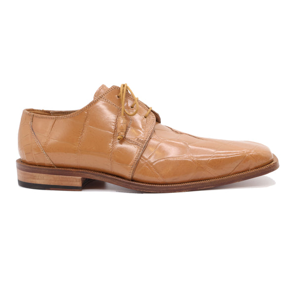 Alligator Dress Shoe