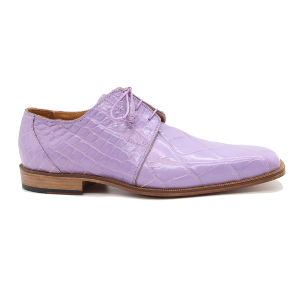 Alligator Dress Shoe
