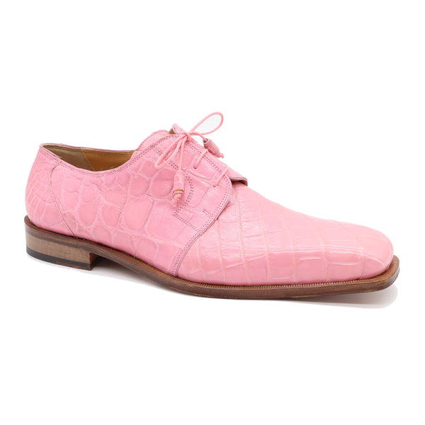 Alligator Dress Shoe