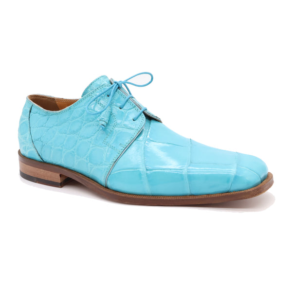 Alligator Dress Shoe