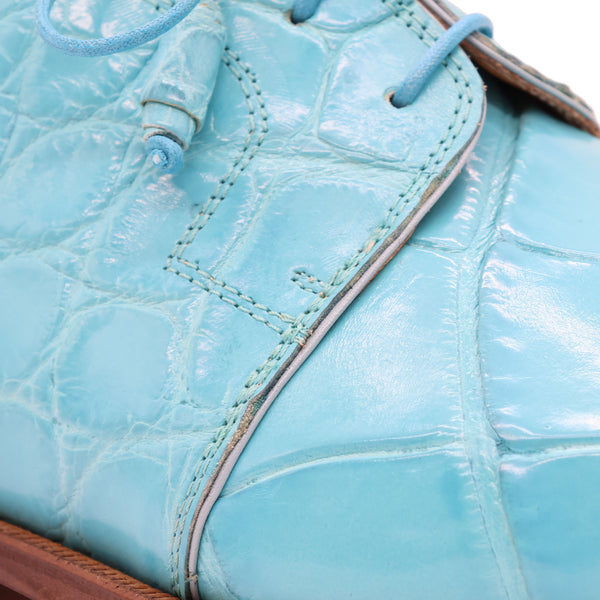 Alligator Dress Shoe