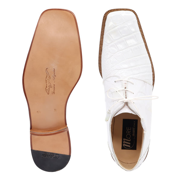 Alligator Dress Shoe