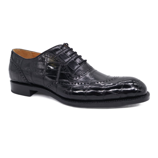 Exotic Skin Shoes