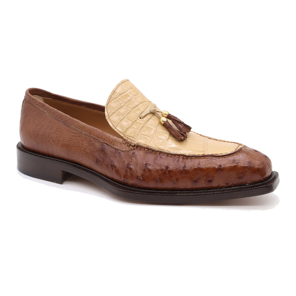 Exotic Skin Dress Shoe