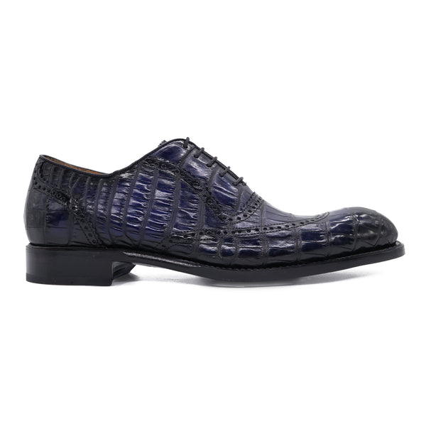 Exotic Skin Shoes