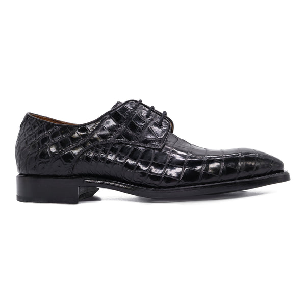 Exotic Skin Shoes