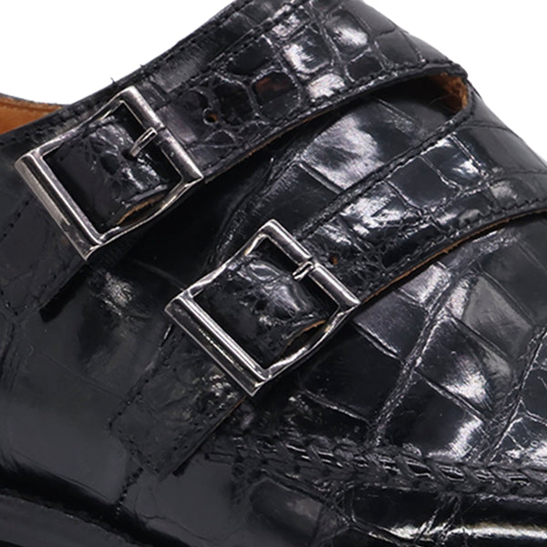Exotic Skin Shoes