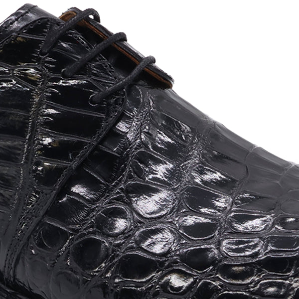 Exotic Skin Shoes