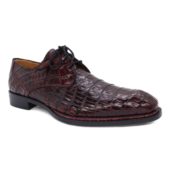 Exotic Skin Shoes