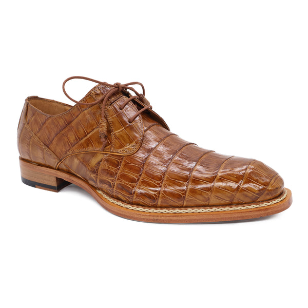 Exotic Skin Shoes