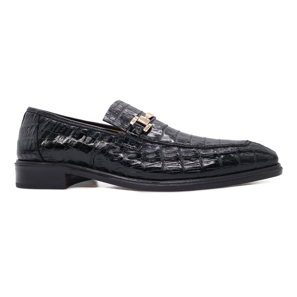Exotic Skin Shoes