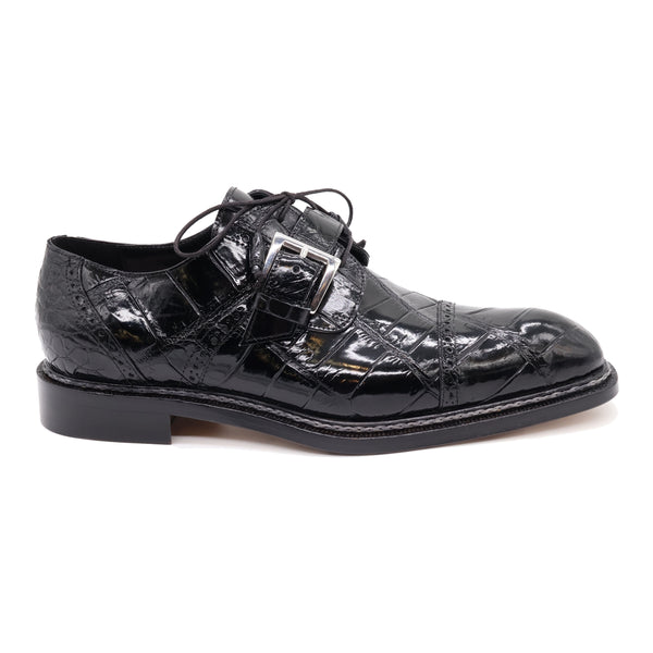Alligator Dress Shoe