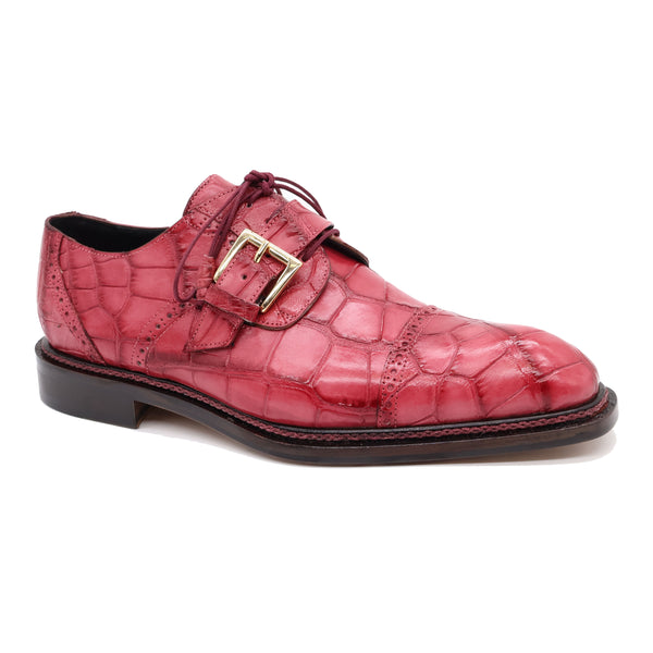 Alligator Dress Shoes