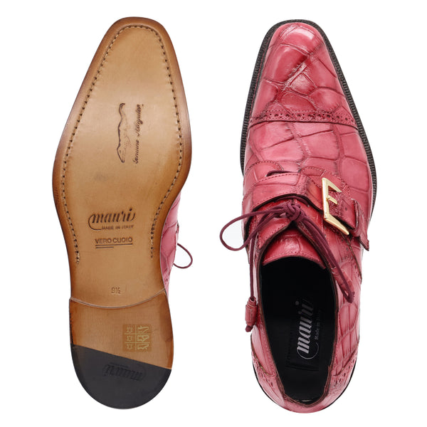 Alligator Dress Shoes