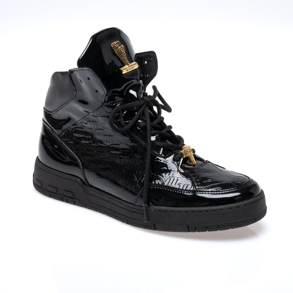 Mauri high top sneaker