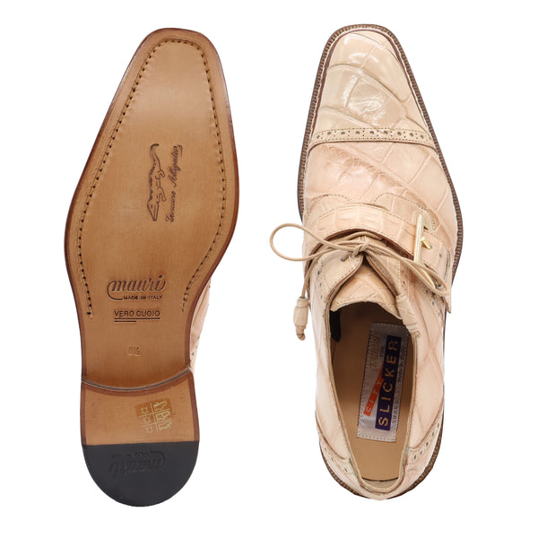 Alligator Dress Shoes