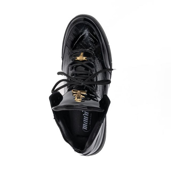 Mauri high top sneaker