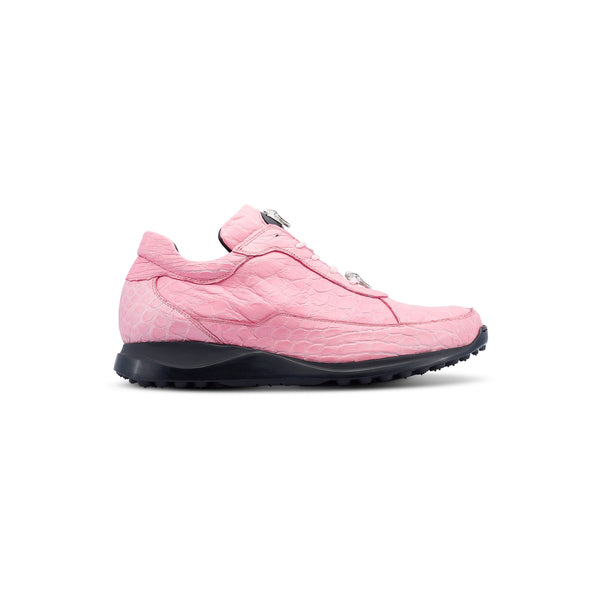 Mauri alligator sneakers 2025