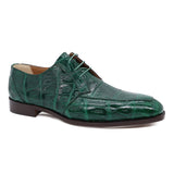 Exotic Skin Dress Shoe