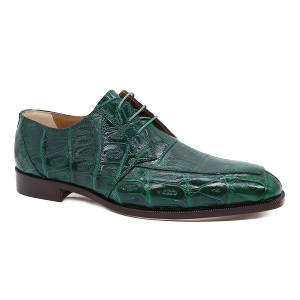 Exotic Skin Dress Shoe