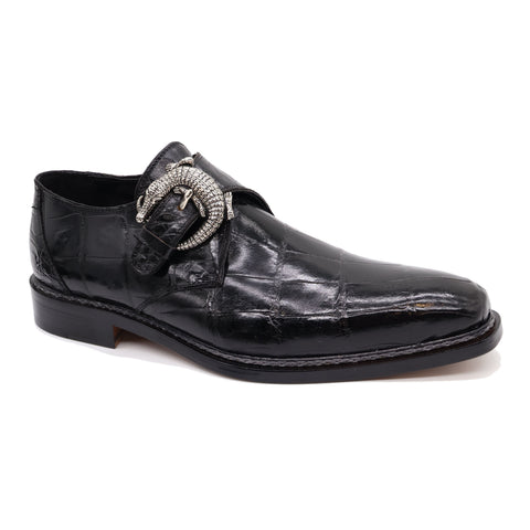 Alligator Dress Shoe