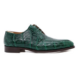 Exotic Skin Dress Shoe