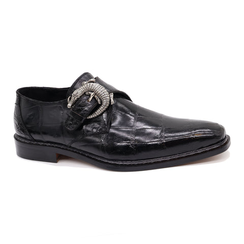 Alligator Dress Shoe