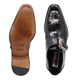 Alligator Dress Shoe