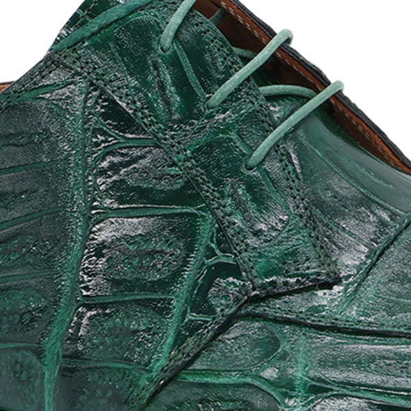Exotic Skin Dress Shoe