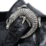 Alligator Dress Shoe
