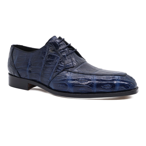 Exotic Skin Dress Shoe