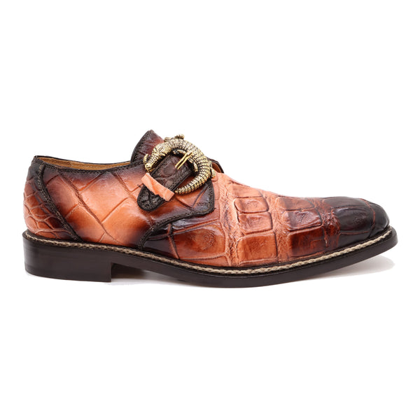 Alligator Dress Shoes