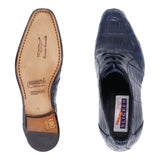 Exotic Skin Dress Shoe