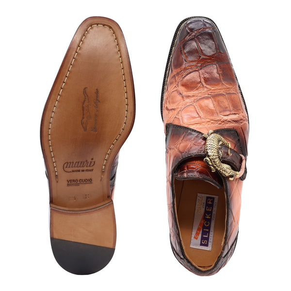 Alligator Dress Shoes