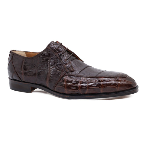 Exotic Skin Dress Shoe