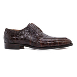 Exotic Skin Dress Shoe